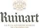 Ruinart logo