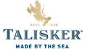 Talisker logo