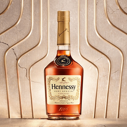 HENNESSY V.S