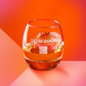 Glenmorangie ON THE ROCKS