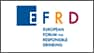 EFRD Logo